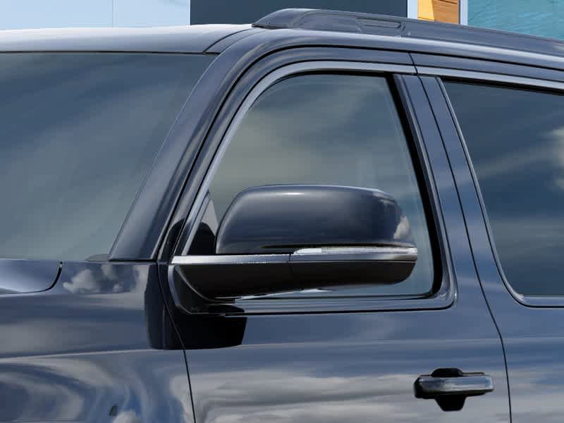 New 2026 Jeep Grand Wagoneer L 4WD image 12