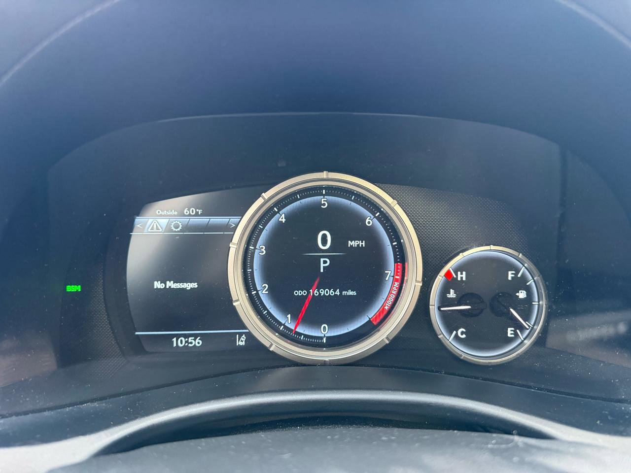 Used 2016 Lexus GS 350 image 14