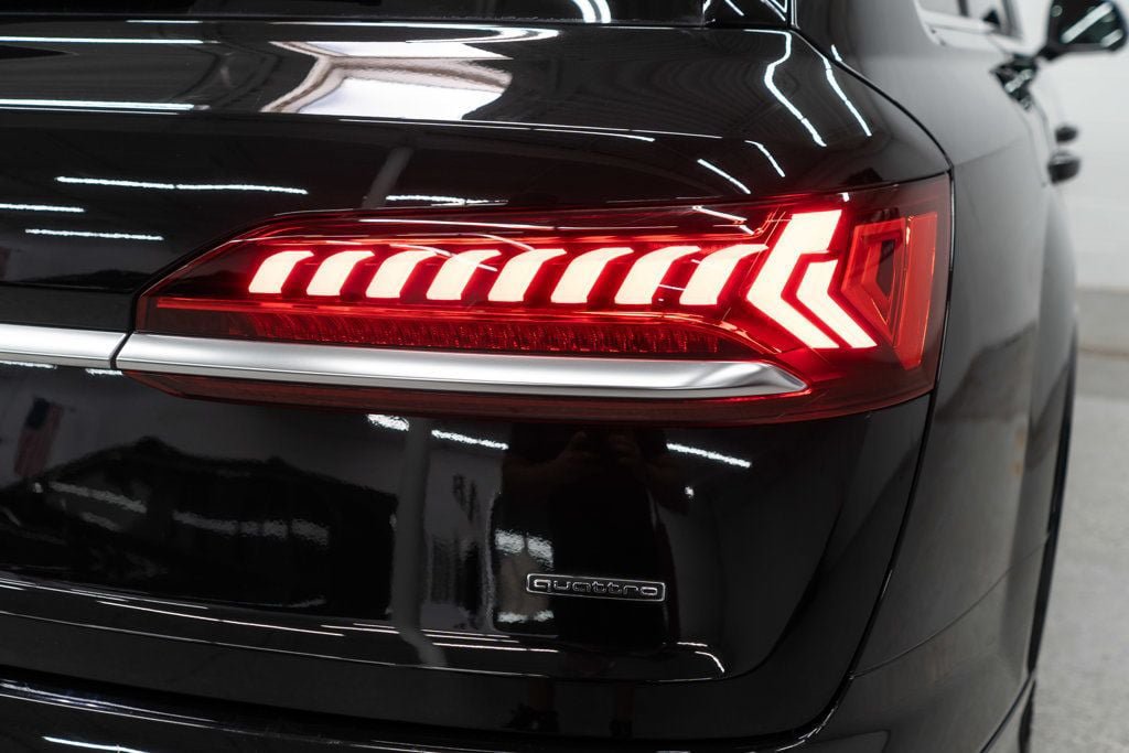 Used 2023 Audi Q7 2.0T Premium w/ Convenience Package AWD/4WD image 51