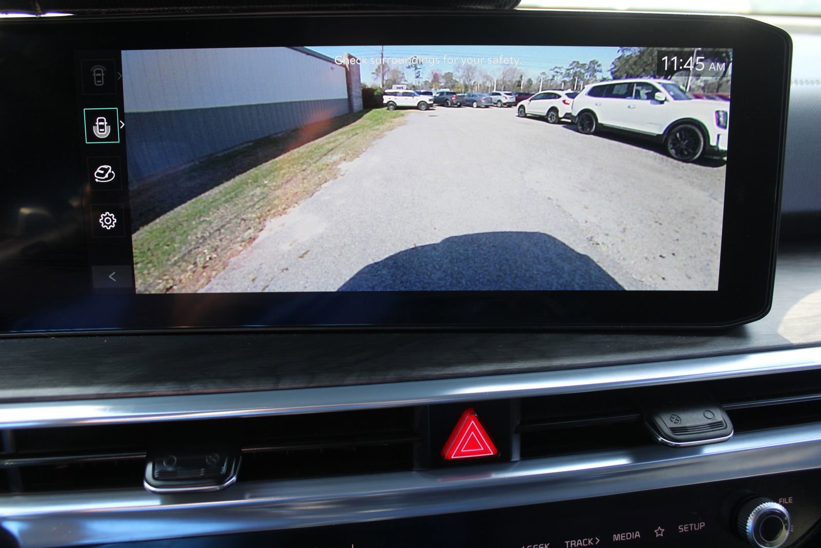 New 2026 Kia Sorento SX Prestige image 61