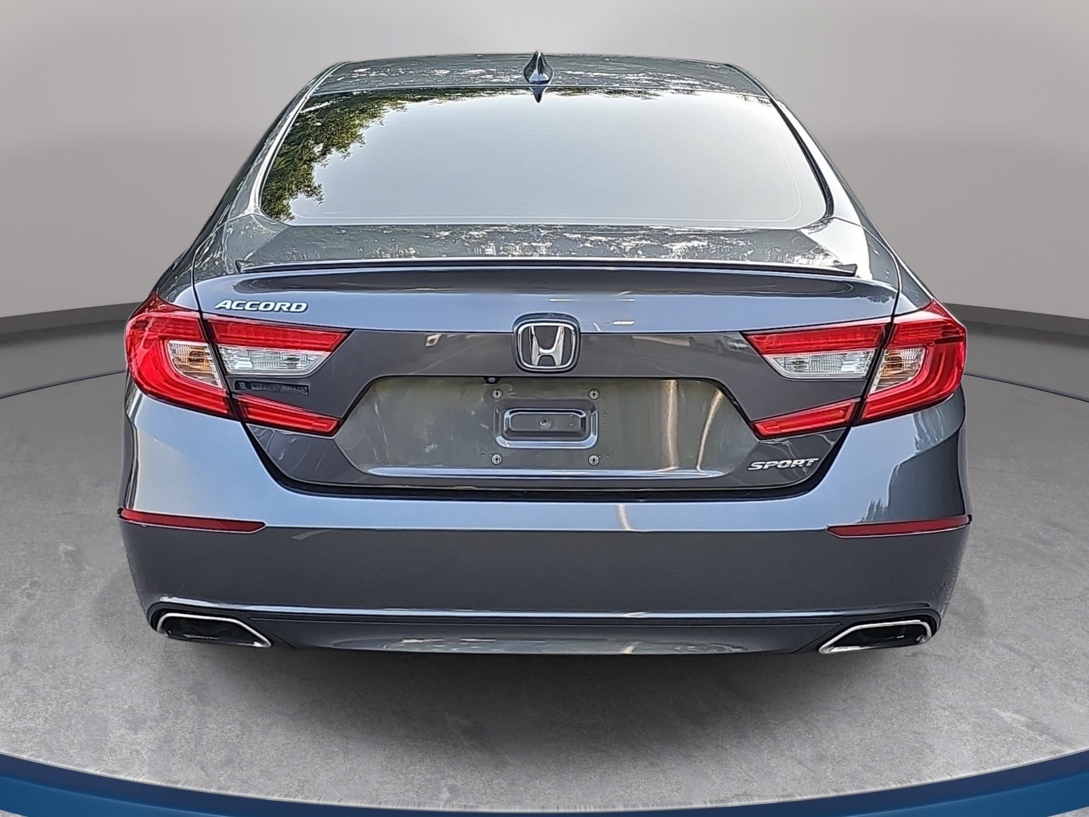 Used 2019 Honda Accord Sport image 6