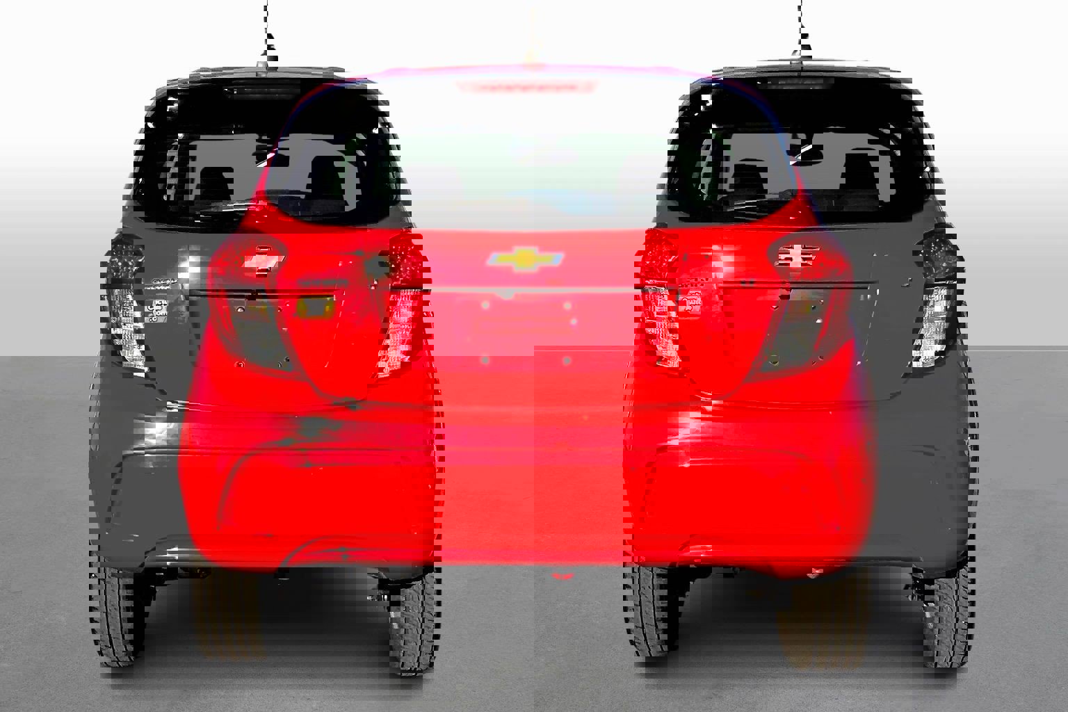 Used 2021 Chevrolet Spark LT image 4