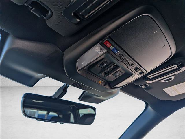 Used 2023 Subaru Forester Wilderness AWD/4WD image 19
