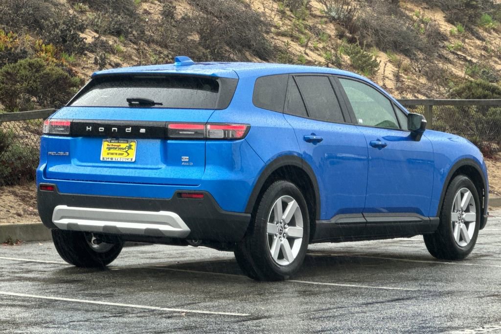New 2025 Honda Prologue EX image 3