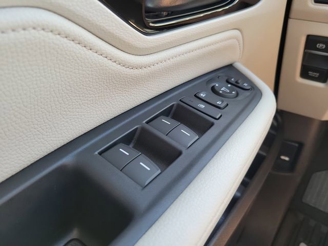 New 2026 Honda Odyssey Touring image 30