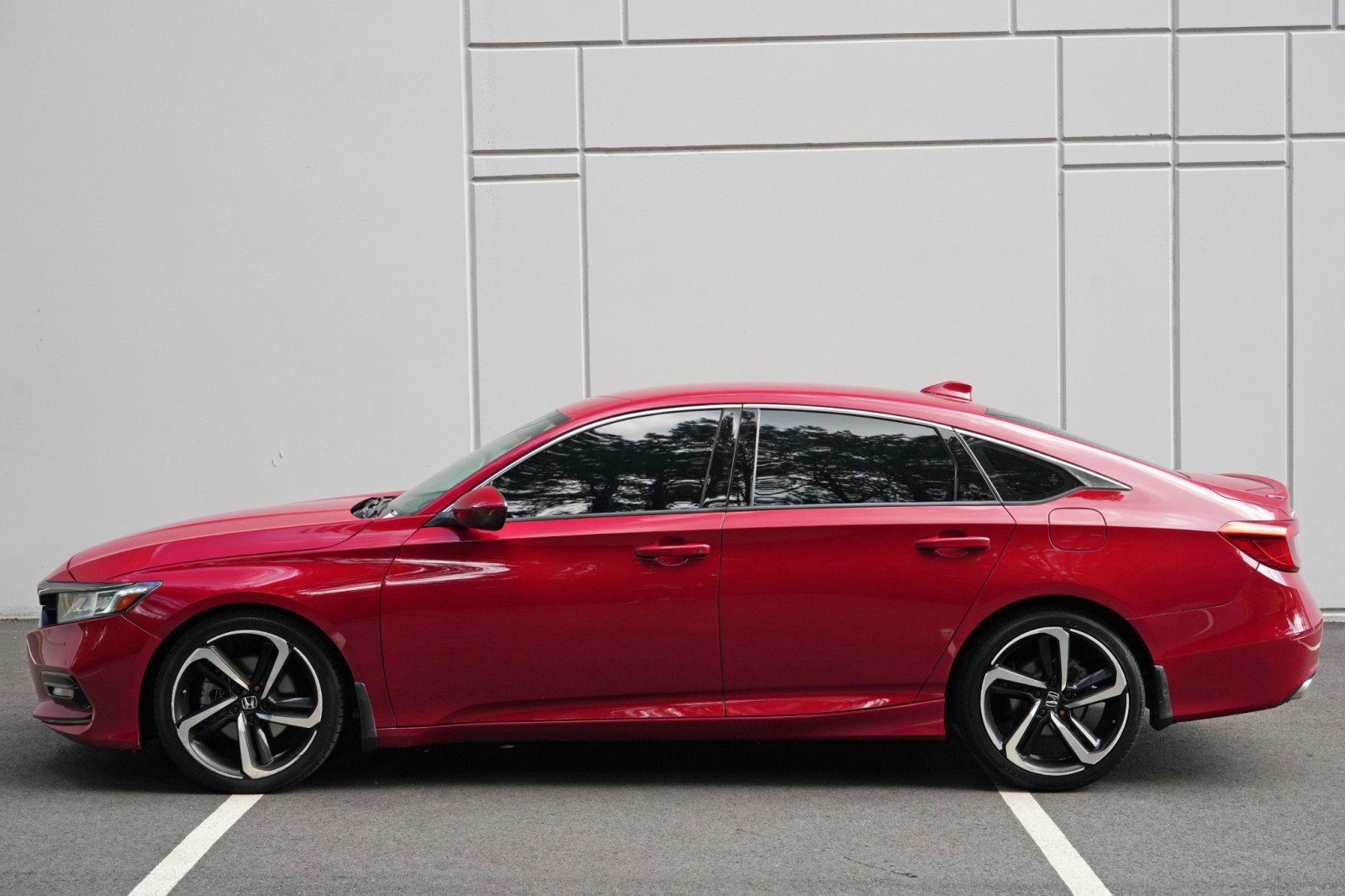 Used 2019 Honda Accord Sport image 43