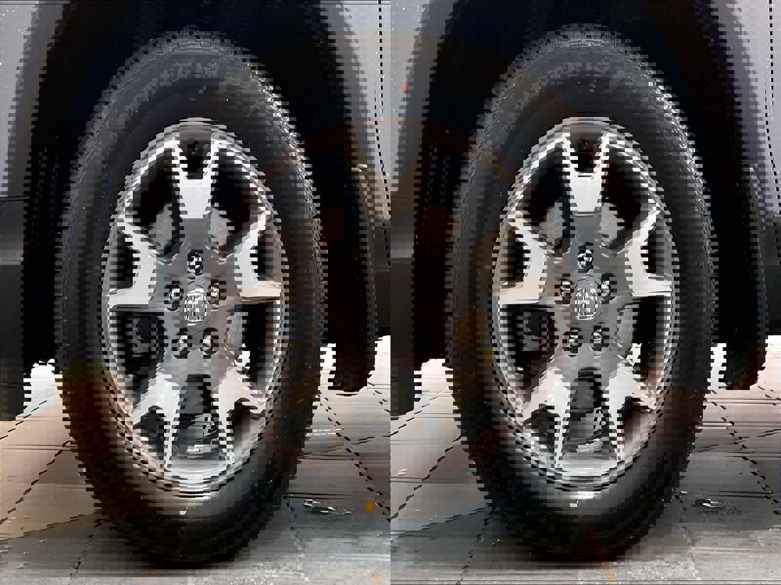 Used 2022 Honda Passport TrailSport image 7