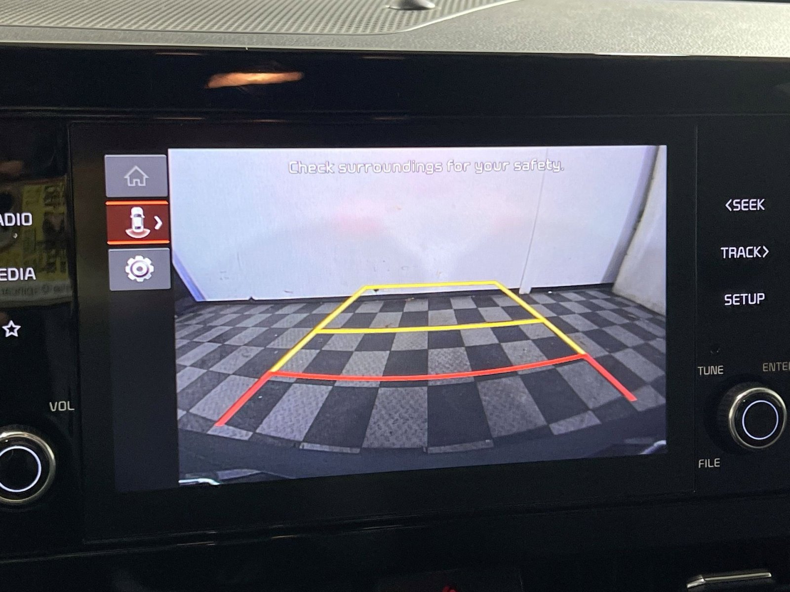 Used 2023 Kia Sportage LX image 23