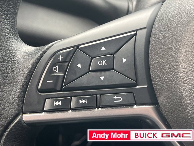 Used 2023 Nissan Kicks SV FWD image 28