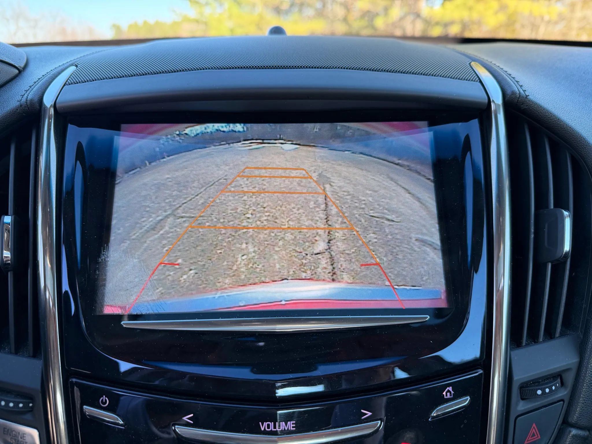 Used 2017 Cadillac ATS 2.0T Coupe RWD image 18