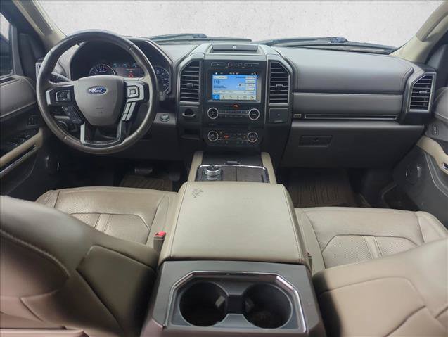 Used 2018 Ford Expedition Limited w/ Driver Assistance Package RWD image 23