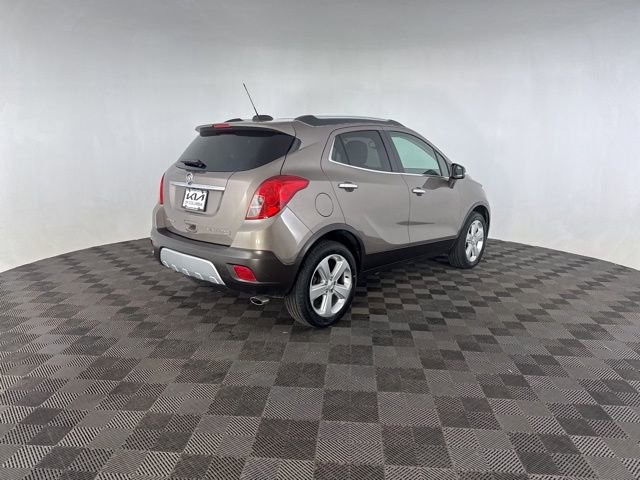 Used 2015 Buick Encore Convenience image 7
