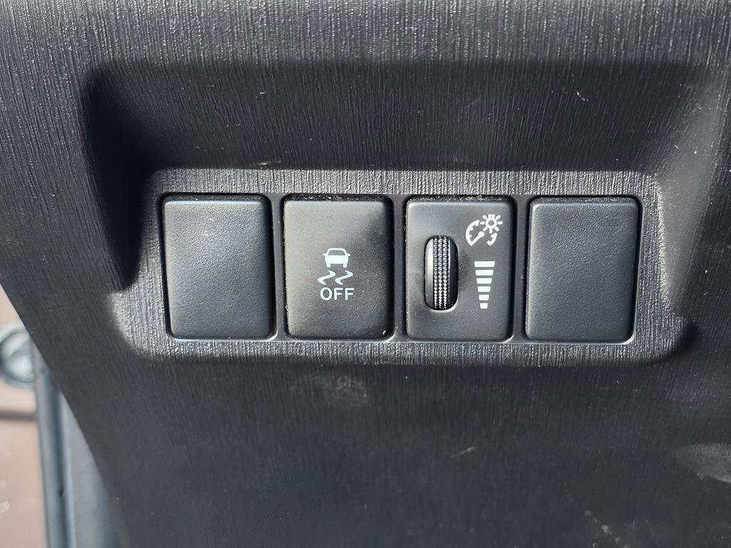 Used 2015 Toyota Prius V Two image 22