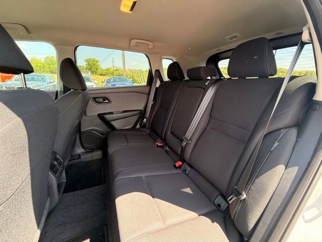 Certified 2023 Nissan Rogue S AWD/4WD image 15