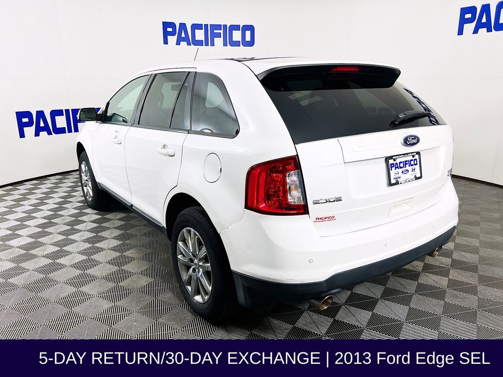 Used 2013 Ford Edge SEL image 6