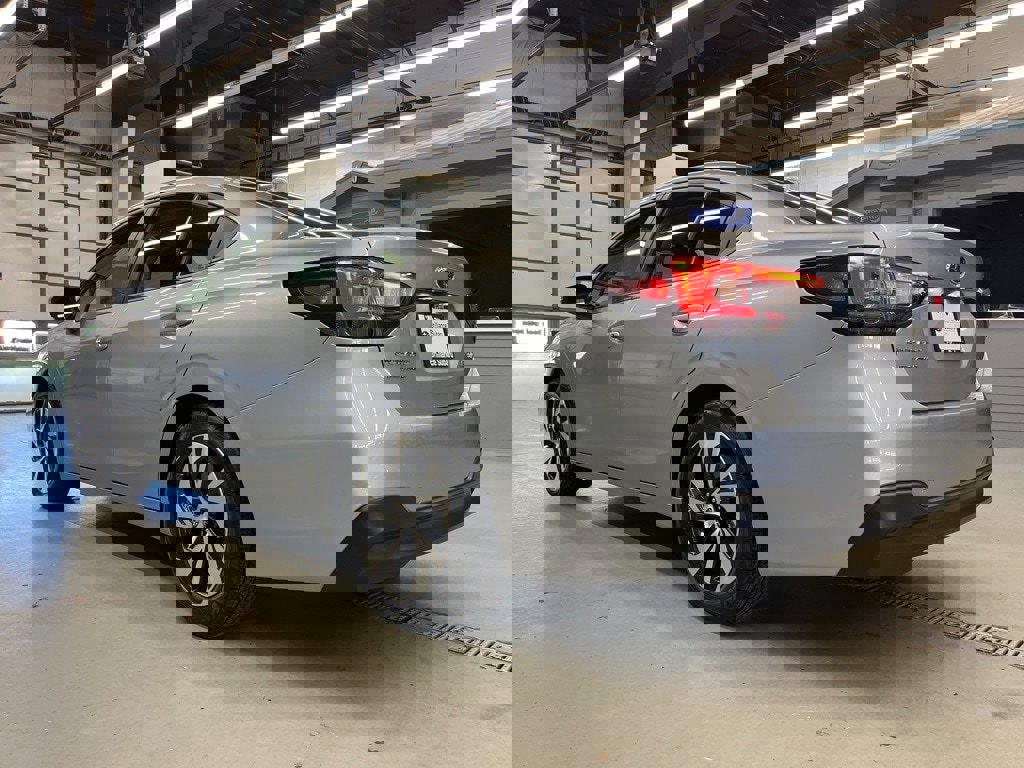 Certified 2025 Subaru Legacy Premium image 5