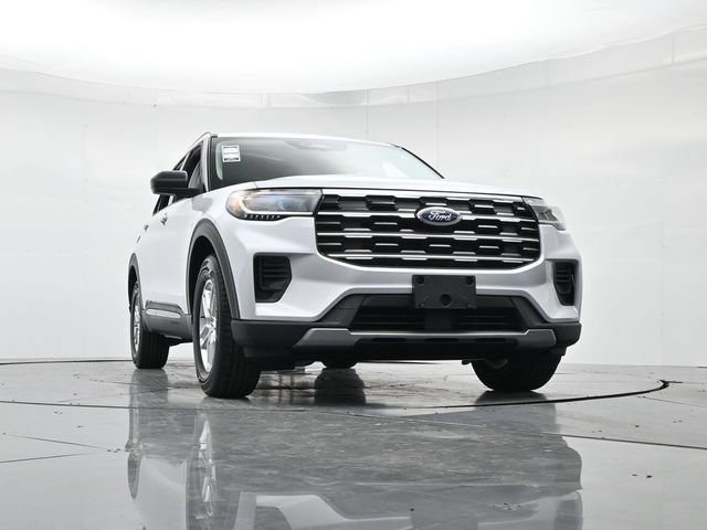 Used 2026 Ford Explorer Active RWD image 35