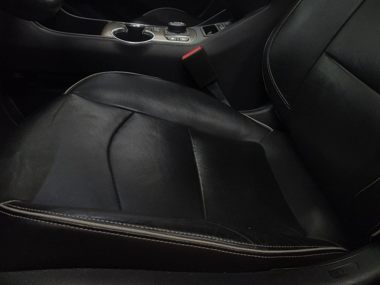 Used 2020 GMC Terrain Denali w/ Denali Premium Package image 12