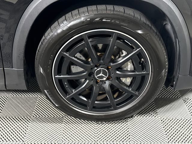 Used 2023 Mercedes-Benz GLA 45 AMG 4MATIC image 25