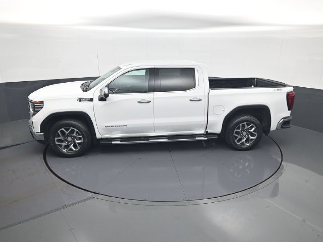 Certified 2023 GMC Sierra 1500 SLT w/ SLT Premium Plus Package AWD/4WD image 20