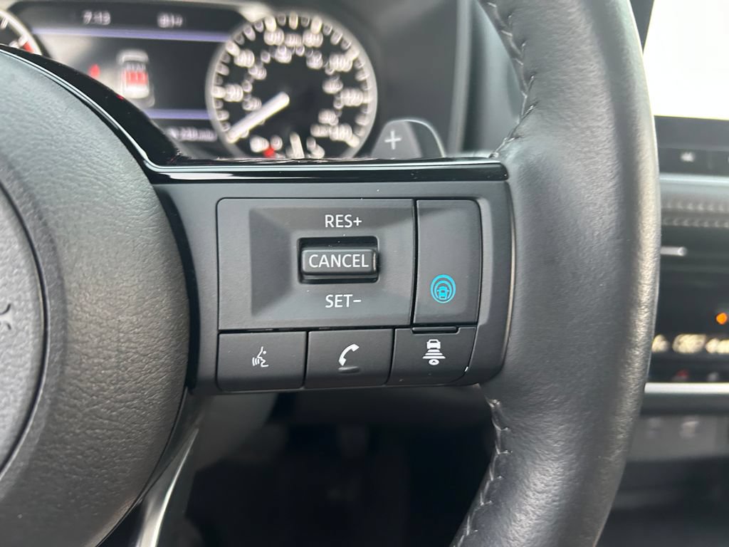 Used 2023 Nissan Rogue SL w/ SL Premium Package AWD/4WD image 18