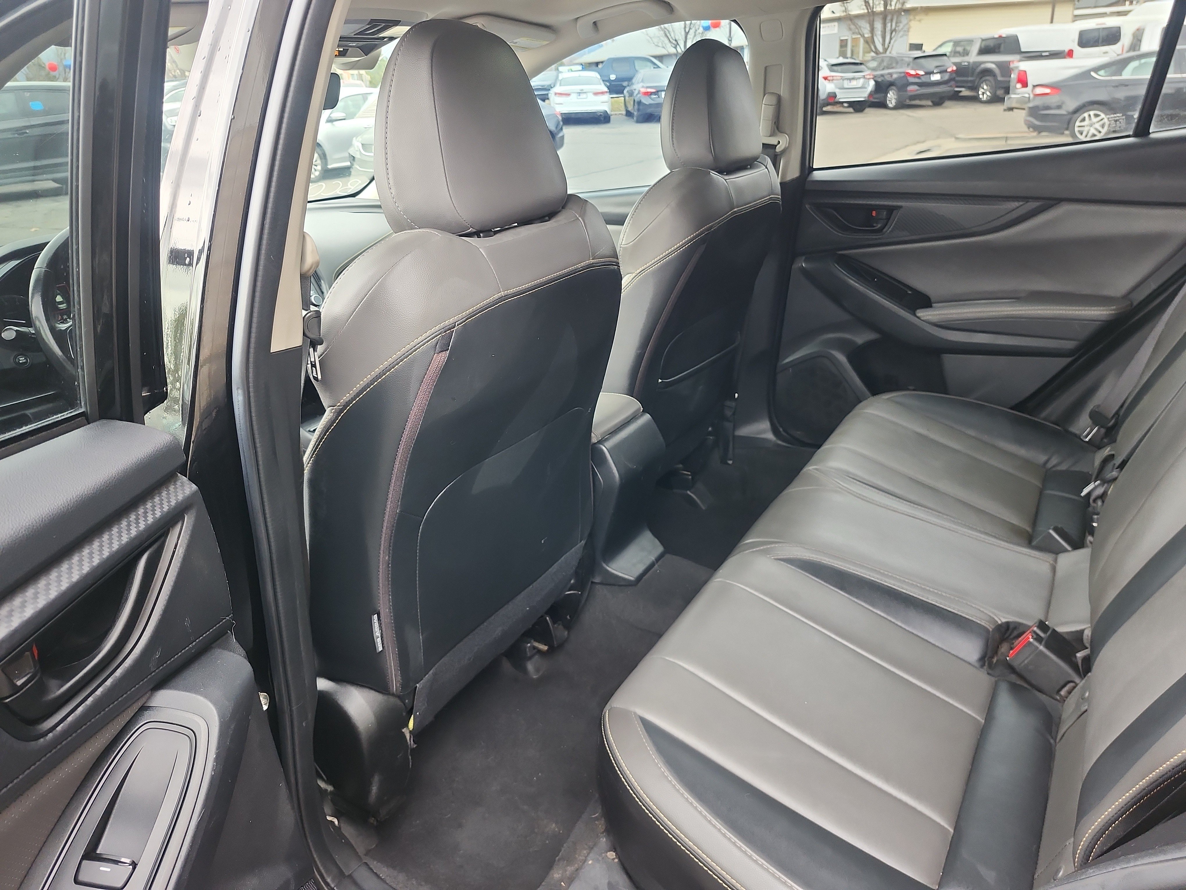 Used 2021 Subaru Crosstrek 2.5i Sport w/ Moonroof Package AWD/4WD image 23