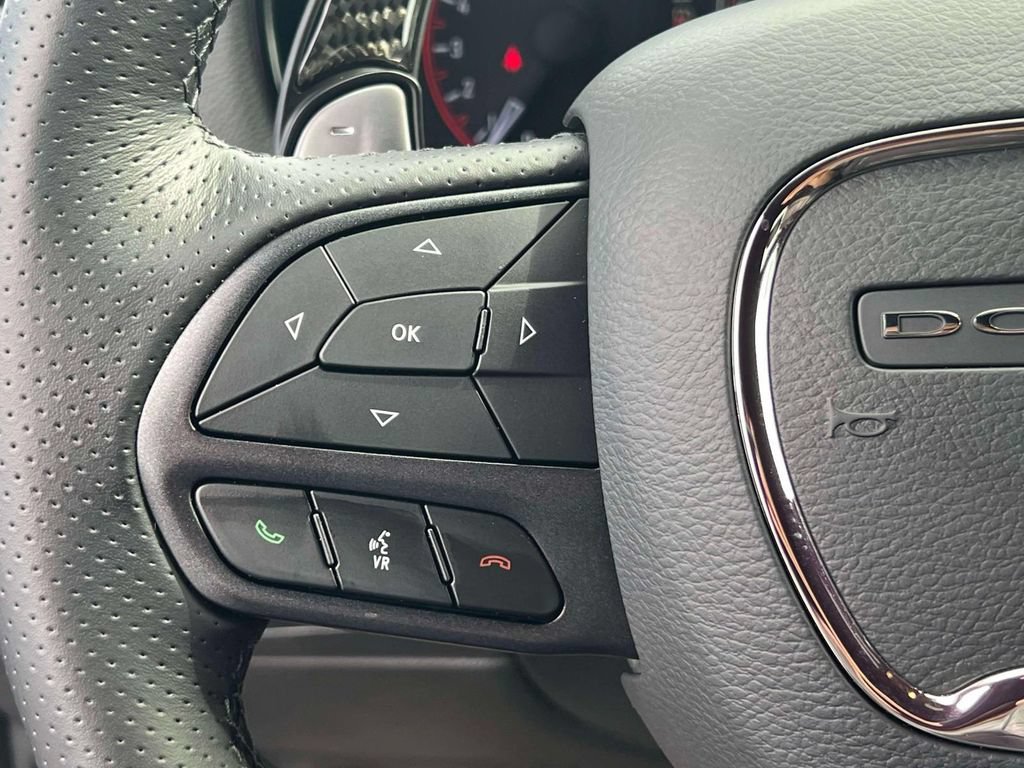 Used 2026 Dodge Durango GT AWD/4WD image 24