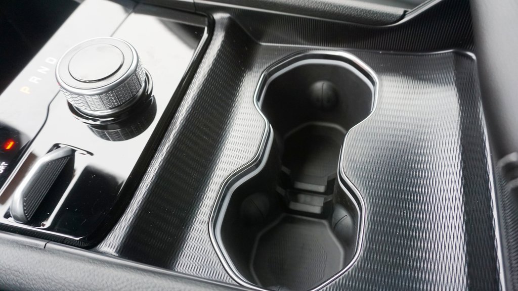 New 2025 Jeep Grand Cherokee Limited image 20