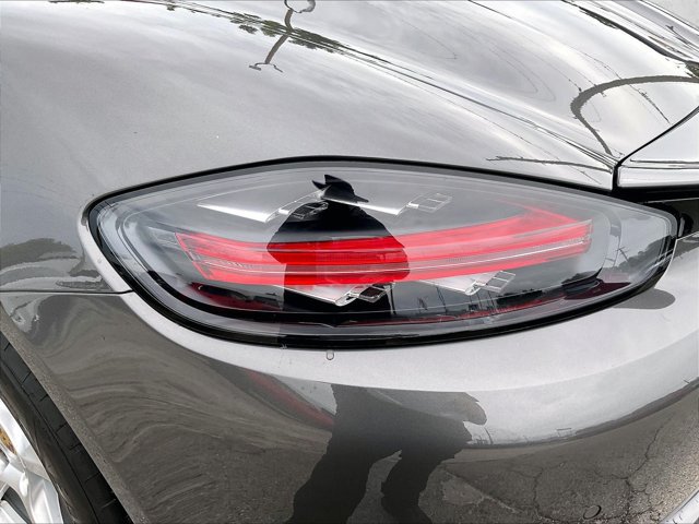 Used 2019 Porsche 718 Boxster RWD image 29