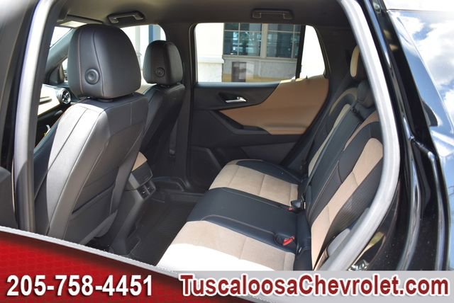 New 2026 Chevrolet Equinox ACTIV FWD image 17