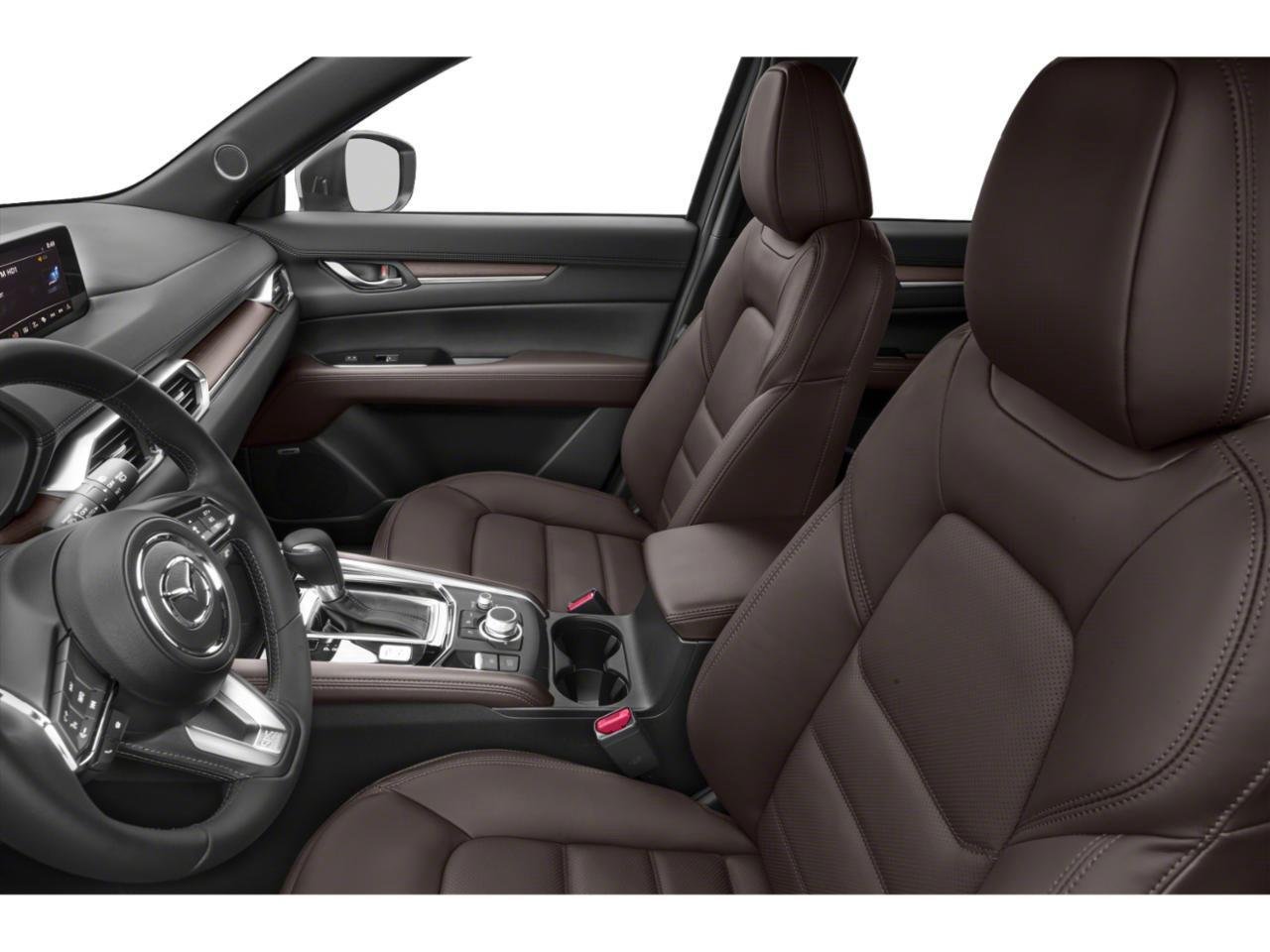 Used 2019 MAZDA CX-5 Signature AWD/4WD image 4