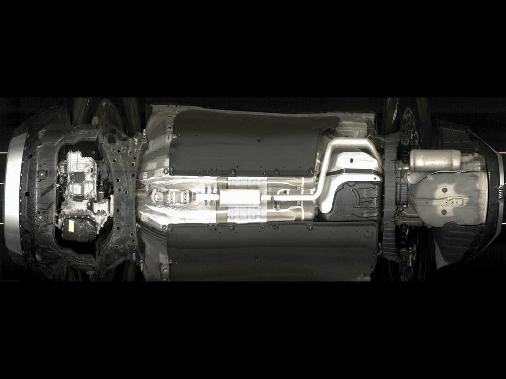 Certified 2025 Kia K4 EX FWD image 35