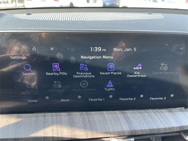 Used 2023 Kia Telluride EX image 18