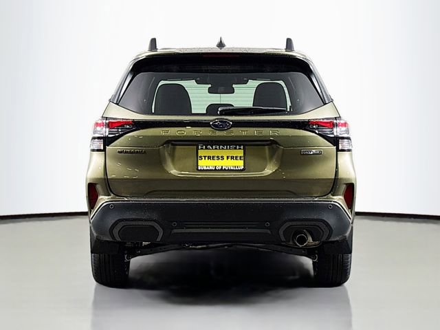 New 2026 Subaru Forester Limited image 6