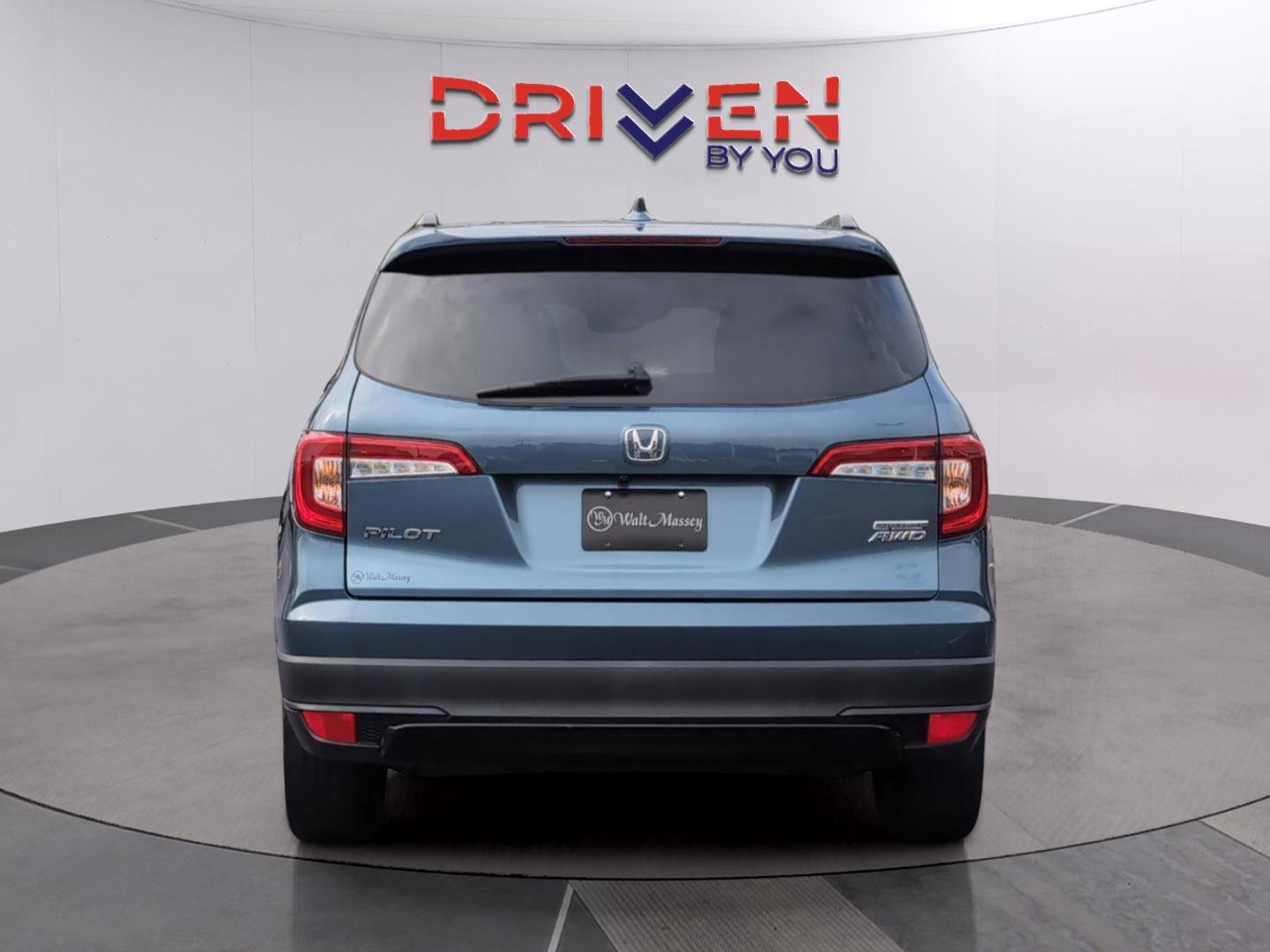 Used 2022 Honda Pilot Special Edition image 4