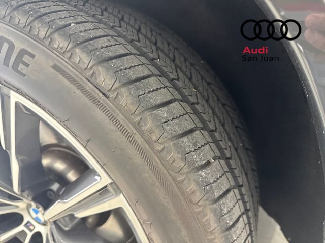 Used 2024 BMW X5 sDrive40i w/ Executive Package image 11