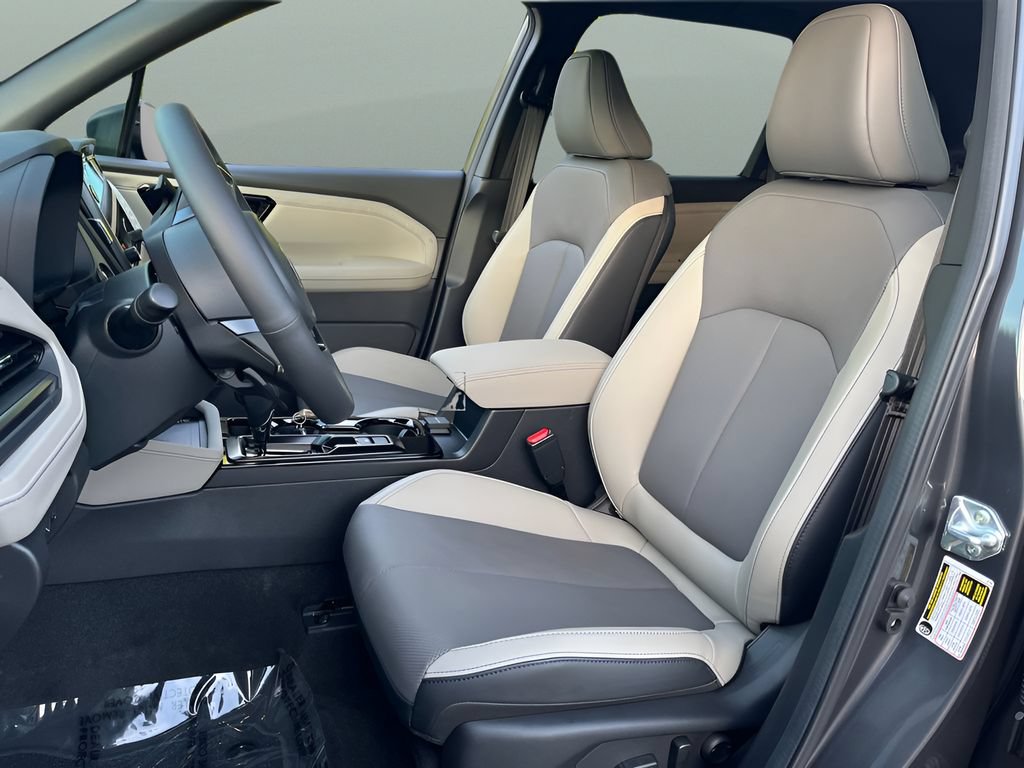 New 2026 Subaru Forester Limited AWD/4WD image 12