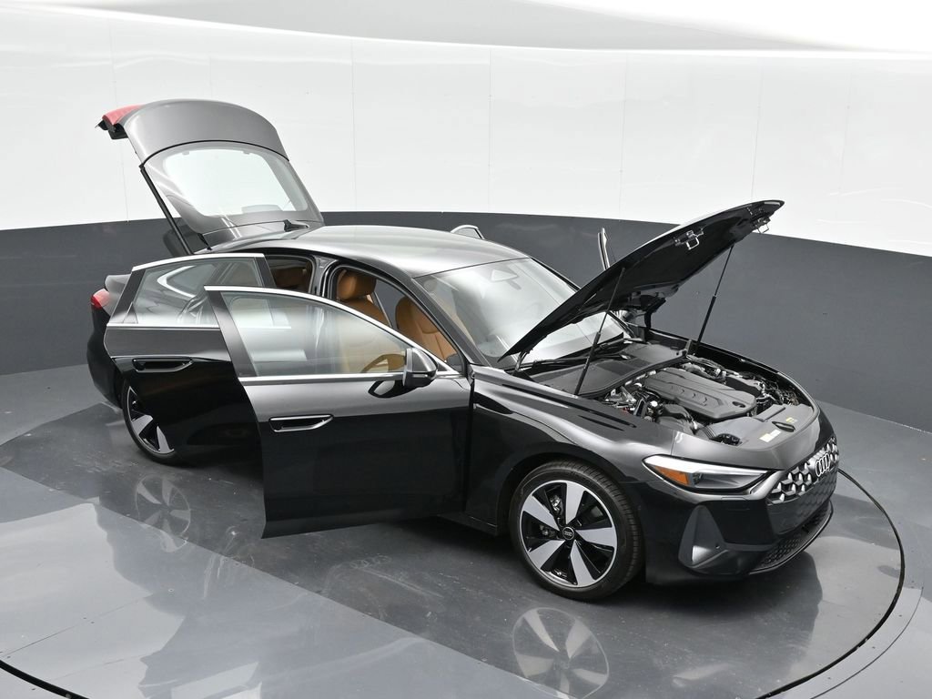 Used 2025 Audi A5 2.0T Premium w/ Convenience Package image 43