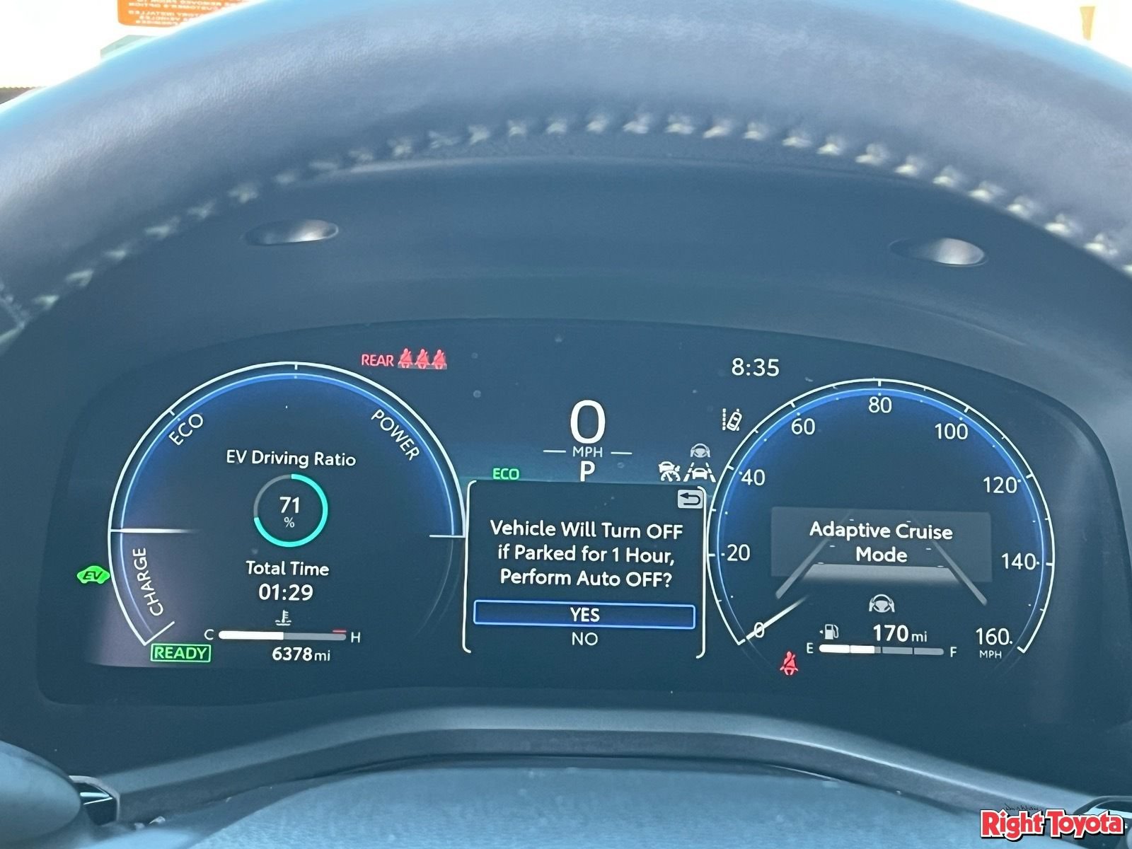 Certified 2026 Toyota Camry XLE FWD image 25