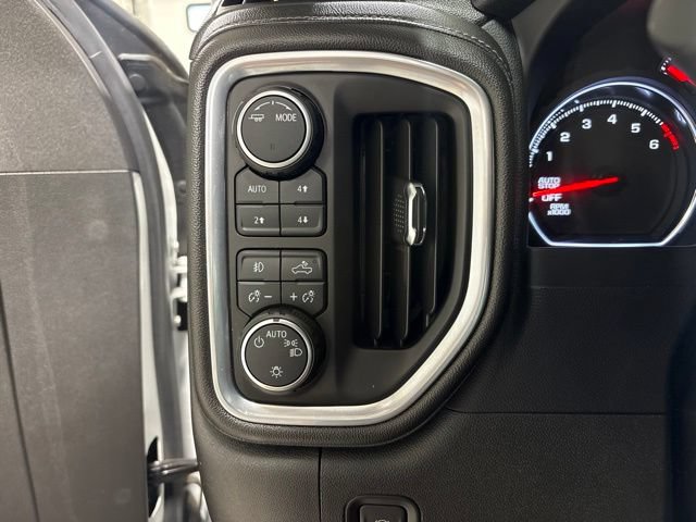 Used 2022 Chevrolet Silverado 1500 RST AWD/4WD image 14