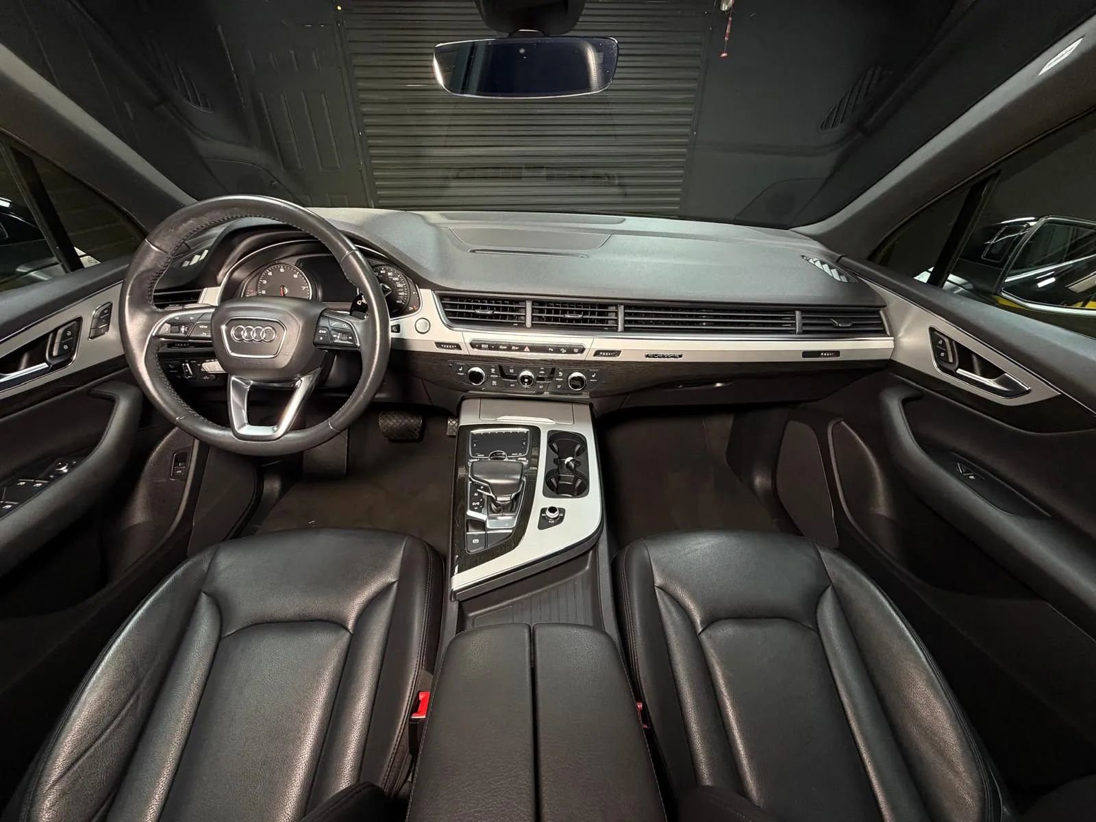 Used 2019 Audi Q7 2.0T Premium w/ Convenience Package image 31