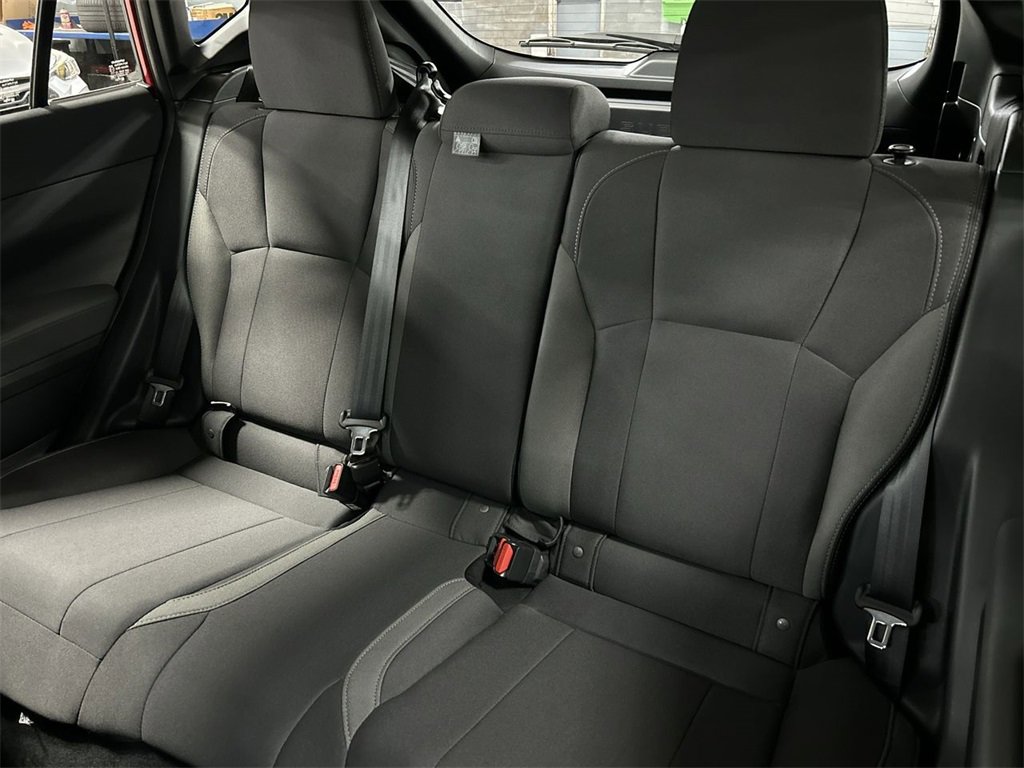 Certified 2025 Subaru Impreza 2.0i image 23