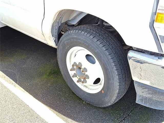 New 2023 Ford E-350 and Econoline 350 Super Duty w/ Driver's Safety Package RWD image 5