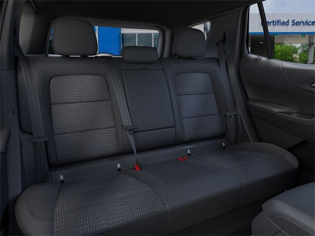 New 2026 Chevrolet Equinox LT w/ Safety and Technology Package image 17