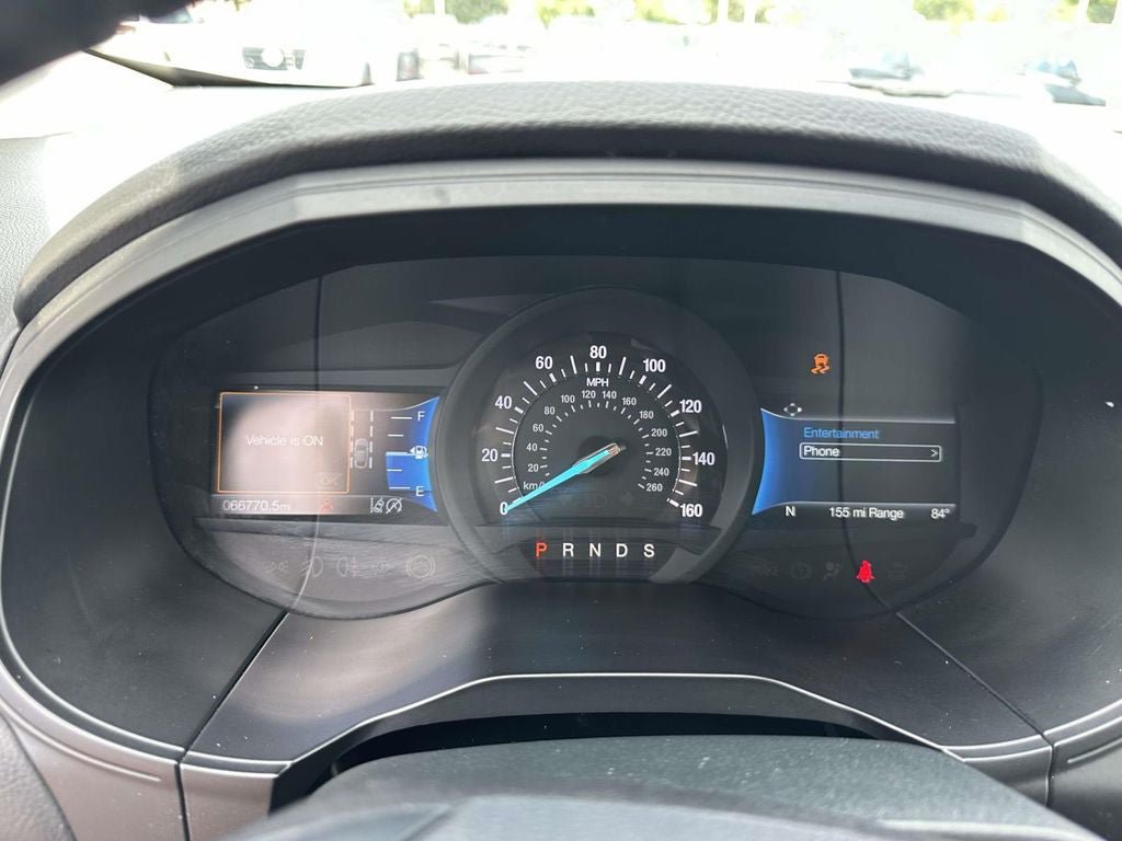 Used 2024 Ford Edge SEL AWD/4WD image 26