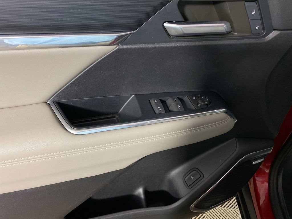 Used 2024 GMC Acadia Elevation w/ Trailering Package image 13