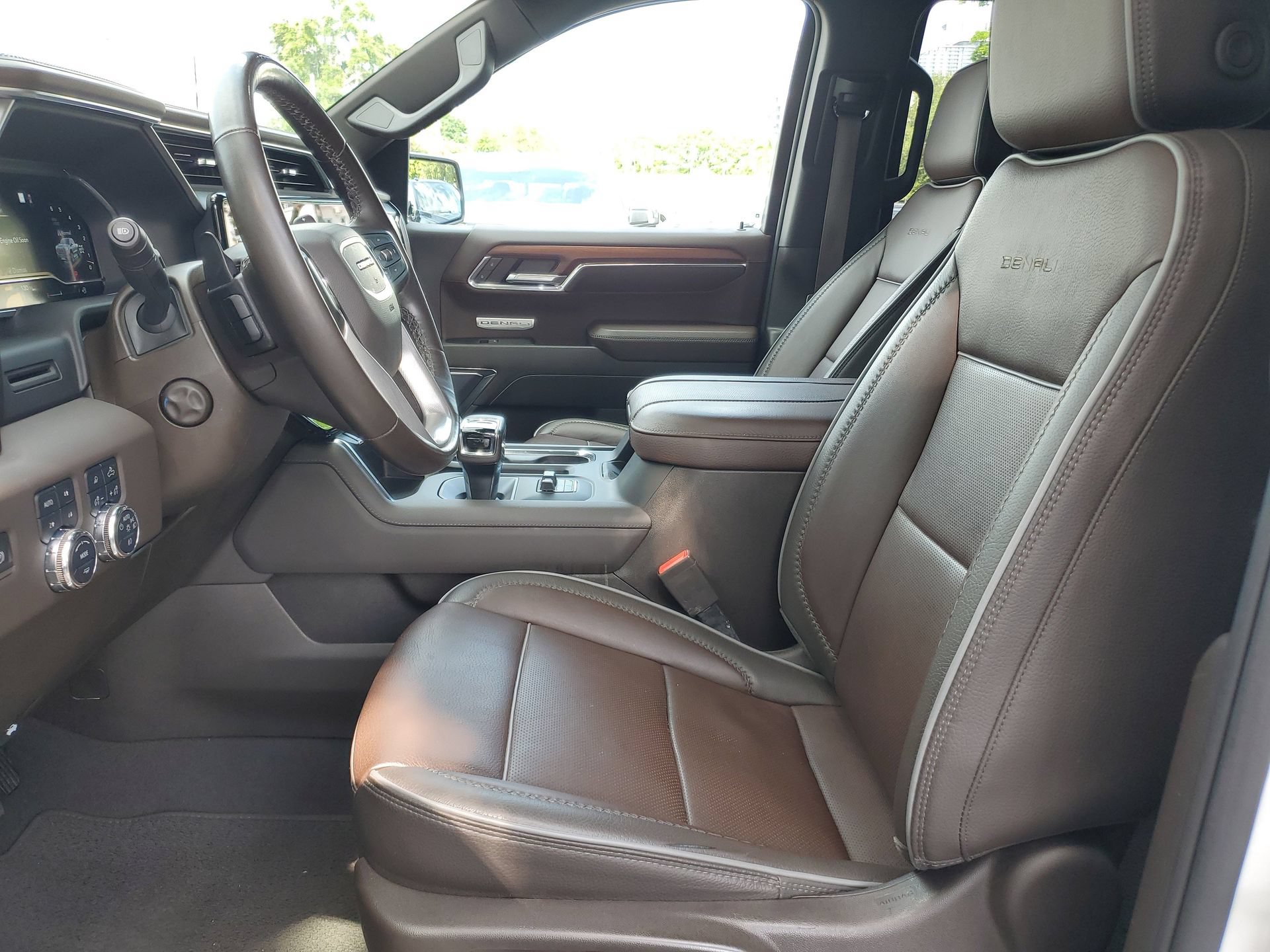 Used 2023 GMC Sierra 1500 Denali AWD/4WD image 20