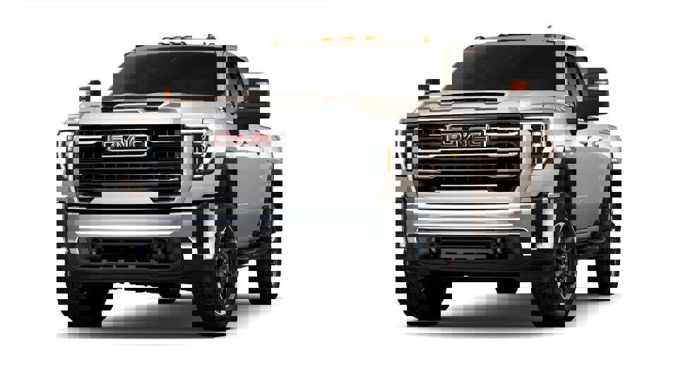 New 2026 GMC Sierra 3500 SLE w/ Preferred Package image 53