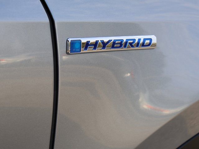 Used 2022 Honda CR-V EX-L image 10