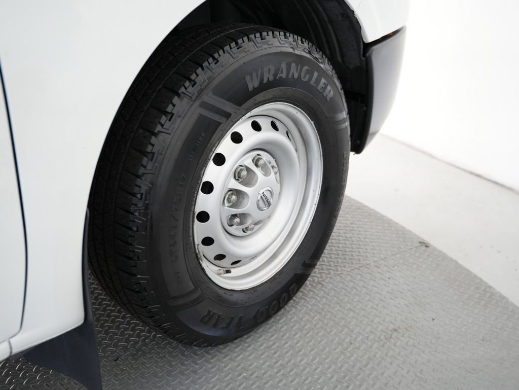 Used 2019 Nissan NV 3500 S RWD image 34